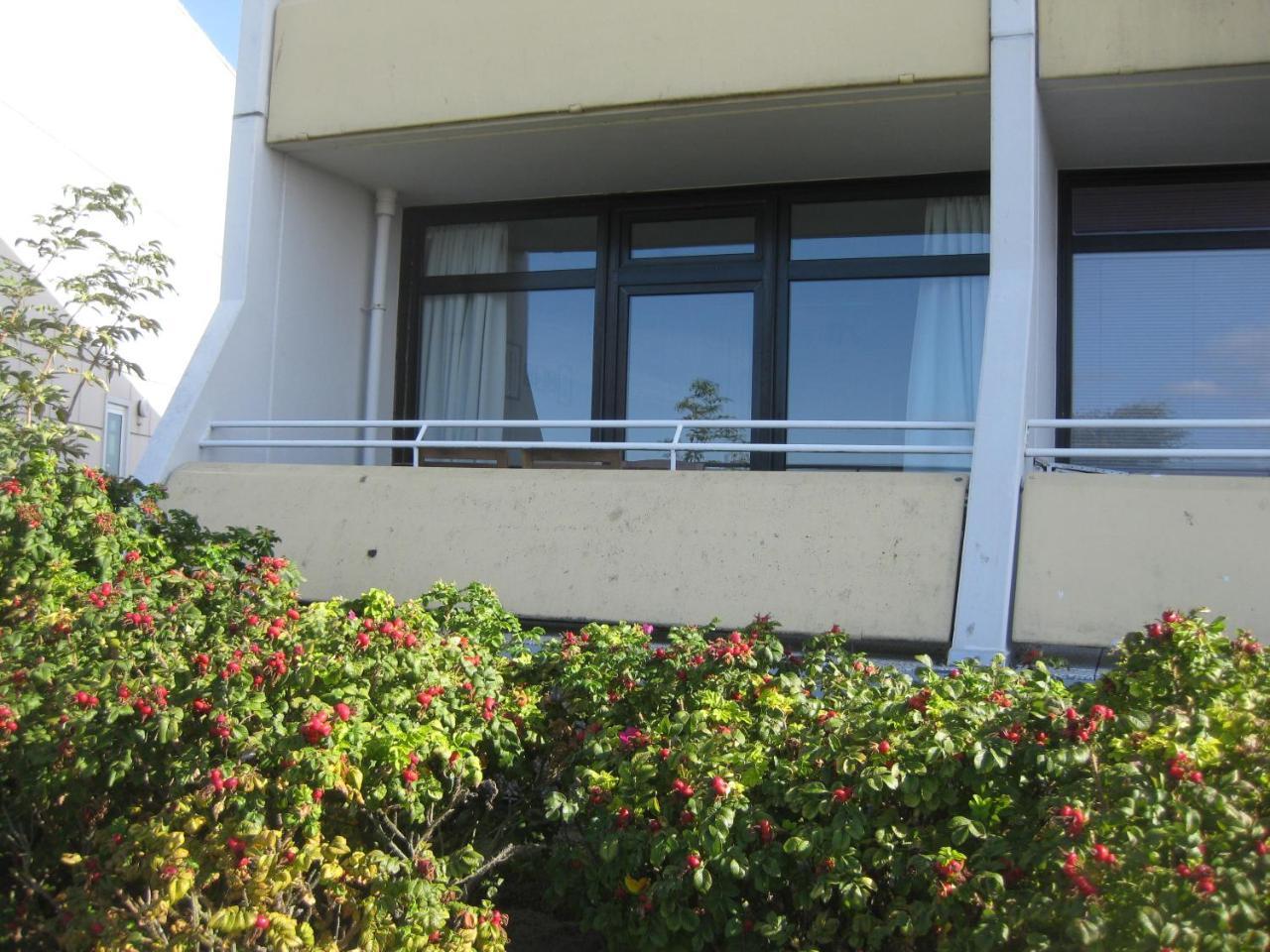 Ferienwohnung Ananda Auf Fehmarn Exterior photo